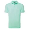 FootJoy Stretch Pique Golf Polo Shirt 81624 -Clarkes Golf Store FootJoy Stretch Pique Golf Polo Shirt 81624 6