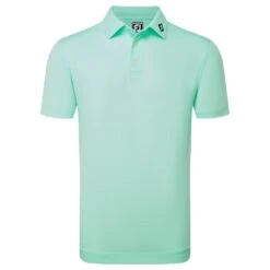 FootJoy Stretch Pique Golf Polo Shirt 81624