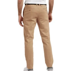 FootJoy Tapered Fit Golf Chino Trouser 90387 -Clarkes Golf Store FootJoy Tapered Fit Golf Chino Trouser 90387 1