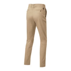 FootJoy Tapered Fit Golf Chino Trouser 90387 -Clarkes Golf Store FootJoy Tapered Fit Golf Chino Trouser 90387 5
