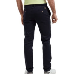 FootJoy Tapered Fit Golf Chino Trouser 90389 -Clarkes Golf Store FootJoy Tapered Fit Golf Chino Trouser 90389 4
