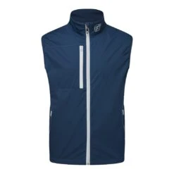 FootJoy TempoSeries Softshell Golf Vest 81671