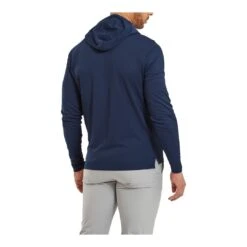 FootJoy TempoSeries Sun Pro Golf Hoodie 81666 -Clarkes Golf Store FootJoy TempoSeries Sun Pro Golf Hoodie 81666 1