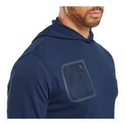 FootJoy TempoSeries Sun Pro Golf Hoodie 81666 -Clarkes Golf Store FootJoy TempoSeries Sun Pro Golf Hoodie 81666 4