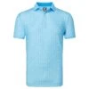 FootJoy The 19th Hole Golf Polo Shirt 81608 -Clarkes Golf Store FootJoy The 19th Hole Golf Polo Shirt 81608 5