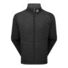 FootJoy Thermo Series Insulated Golf Jacket 31953 1 FootJoy Thermo Series Insulated Golf Jacket 31953 -Clarkes Golf Store FootJoy Thermo Series Insulated Golf Jacket 31953 1