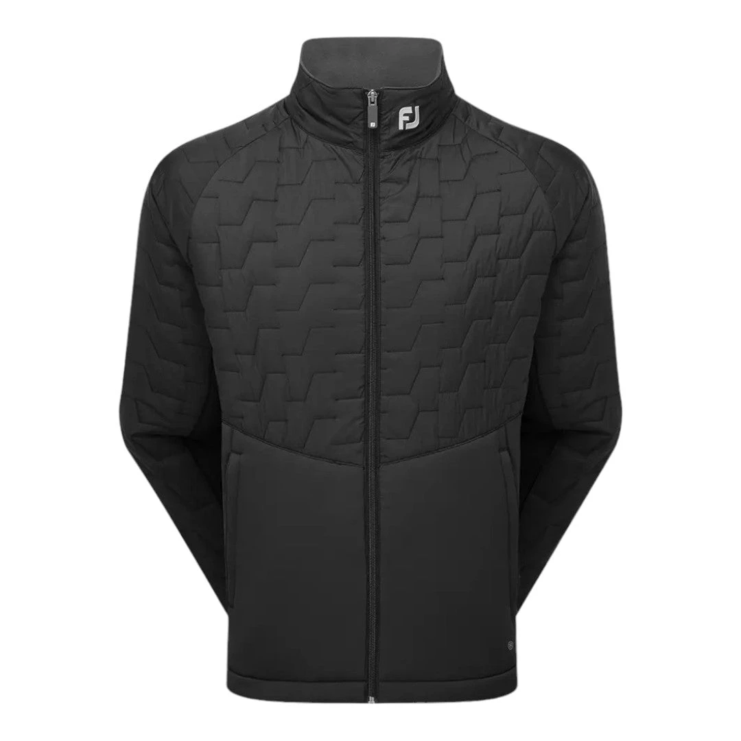 FootJoy Thermo Series Insulated Golf Jacket 31953 3 FootJoy Thermo Series Insulated Golf Jacket 31953