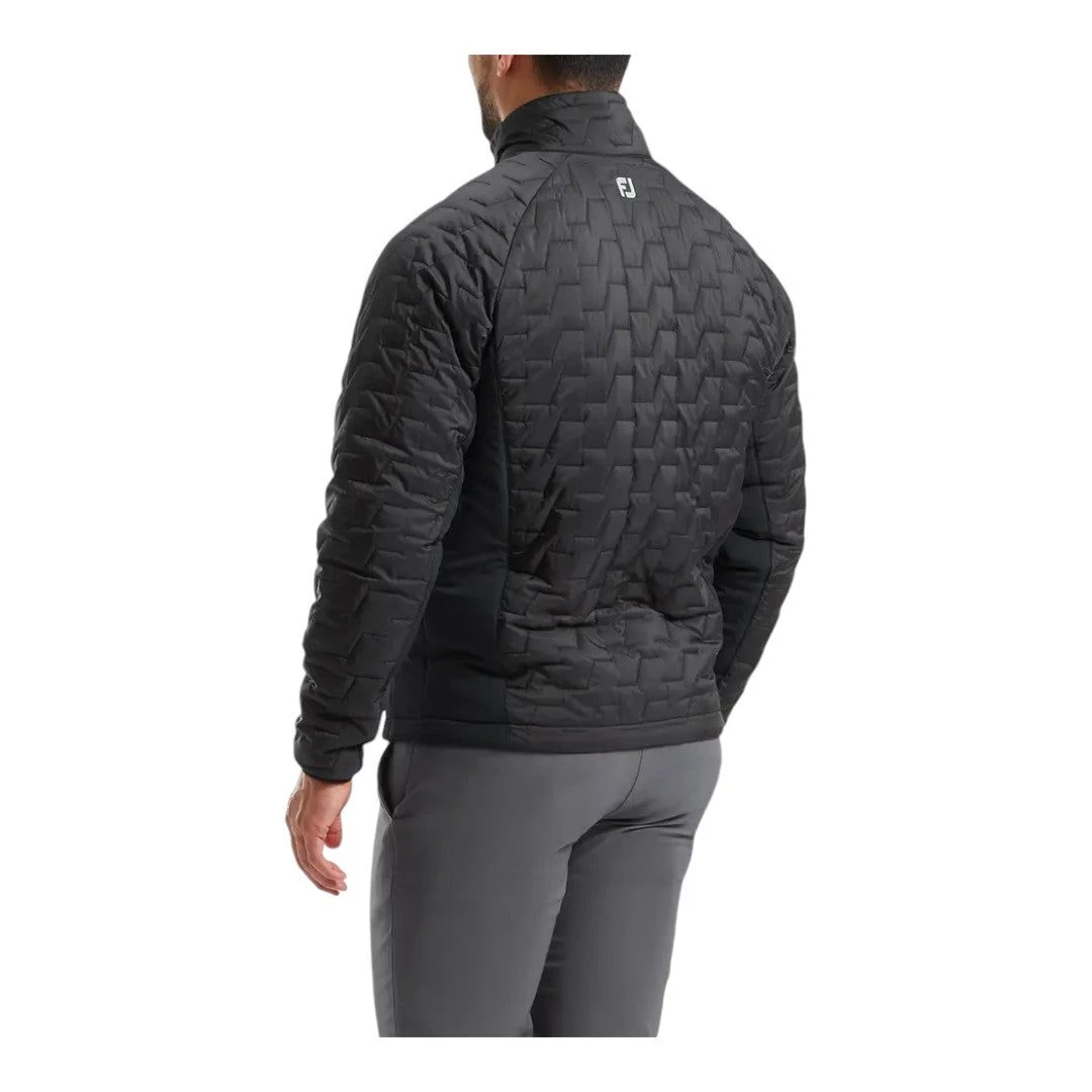 FootJoy Thermo Series Insulated Golf Jacket 31953 7 FootJoy Thermo Series Insulated Golf Jacket 31953 - Image 5