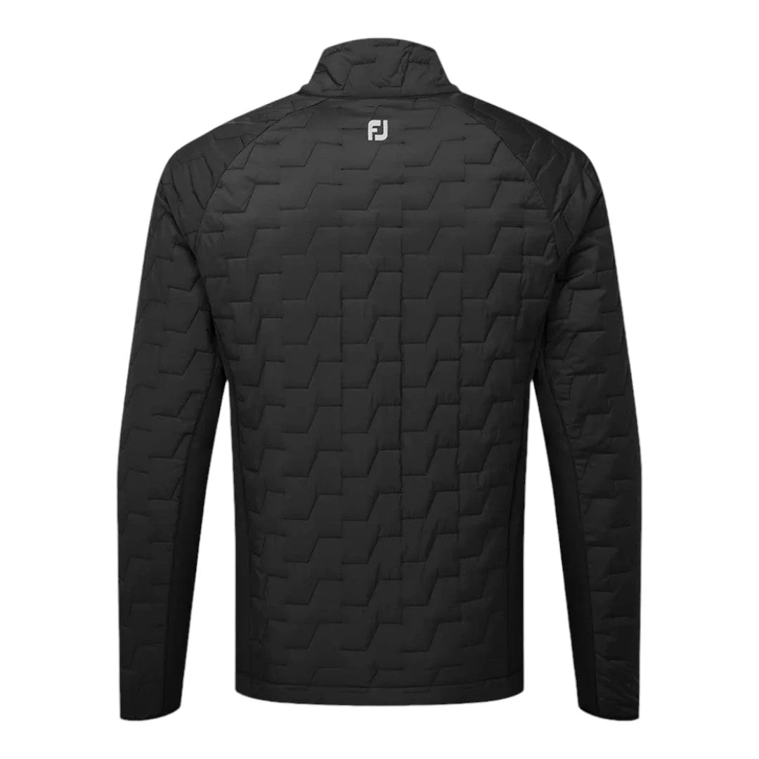 FootJoy Thermo Series Insulated Golf Jacket 31953 4 FootJoy Thermo Series Insulated Golf Jacket 31953 - Image 2