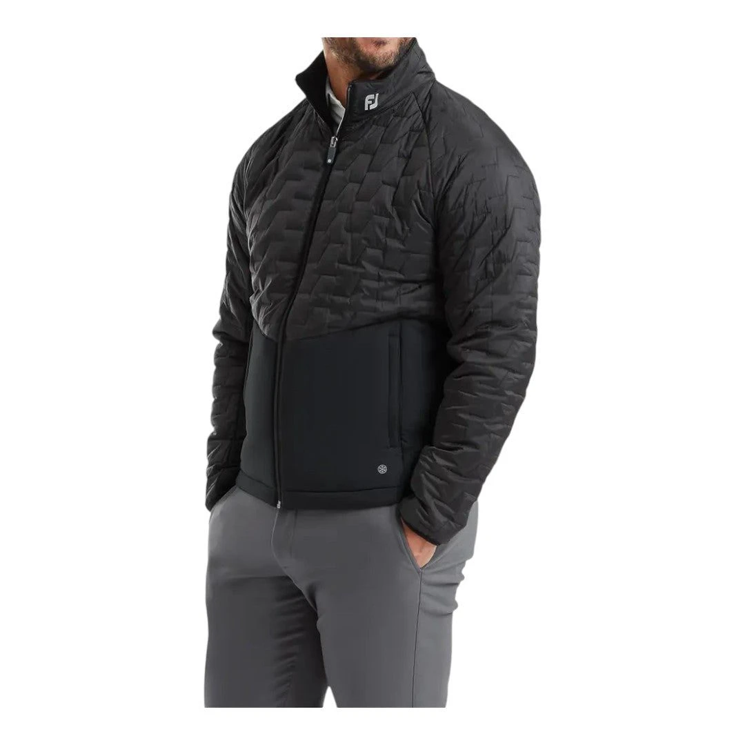 FootJoy Thermo Series Insulated Golf Jacket 31953 6 FootJoy Thermo Series Insulated Golf Jacket 31953 - Image 4