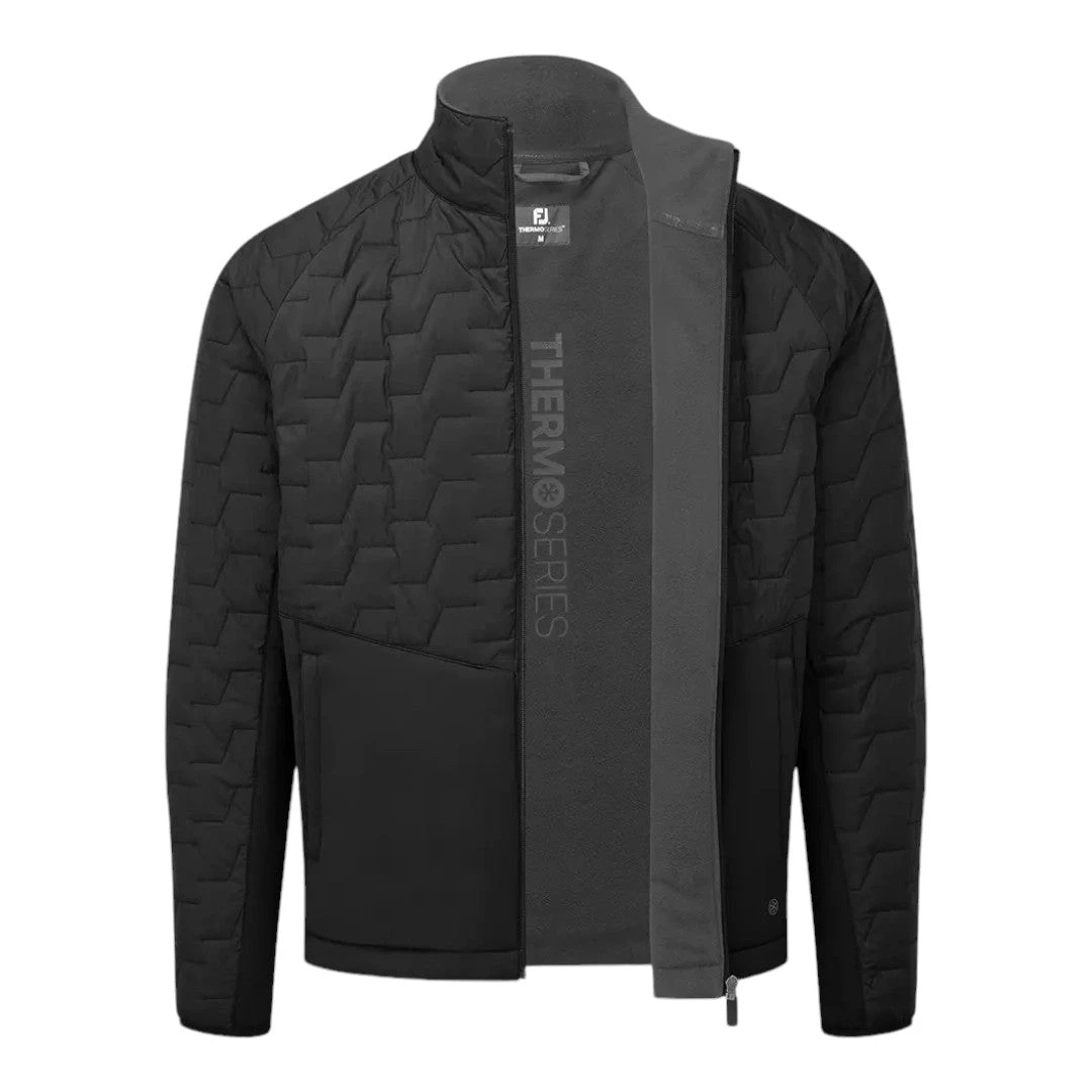 FootJoy Thermo Series Insulated Golf Jacket 31953 5 FootJoy Thermo Series Insulated Golf Jacket 31953 - Image 3