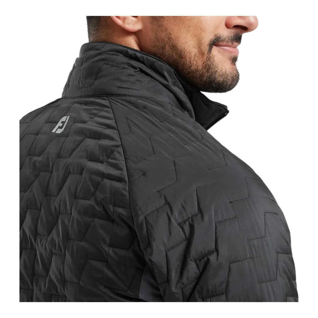 FootJoy Thermo Series Insulated Golf Jacket 31953 8 FootJoy Thermo Series Insulated Golf Jacket 31953 - Image 6