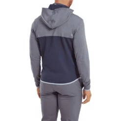 FootJoy ThermoSeries Full Zip Golf Hoodie 89935 -Clarkes Golf Store FootJoy ThermoSeries Full Zip Golf Hoodie 89935 8