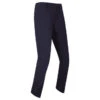 FootJoy ThermoSeries Golf Trousers 88814 -Clarkes Golf Store FootJoy ThermoSeries Golf Trousers 88814 3 4