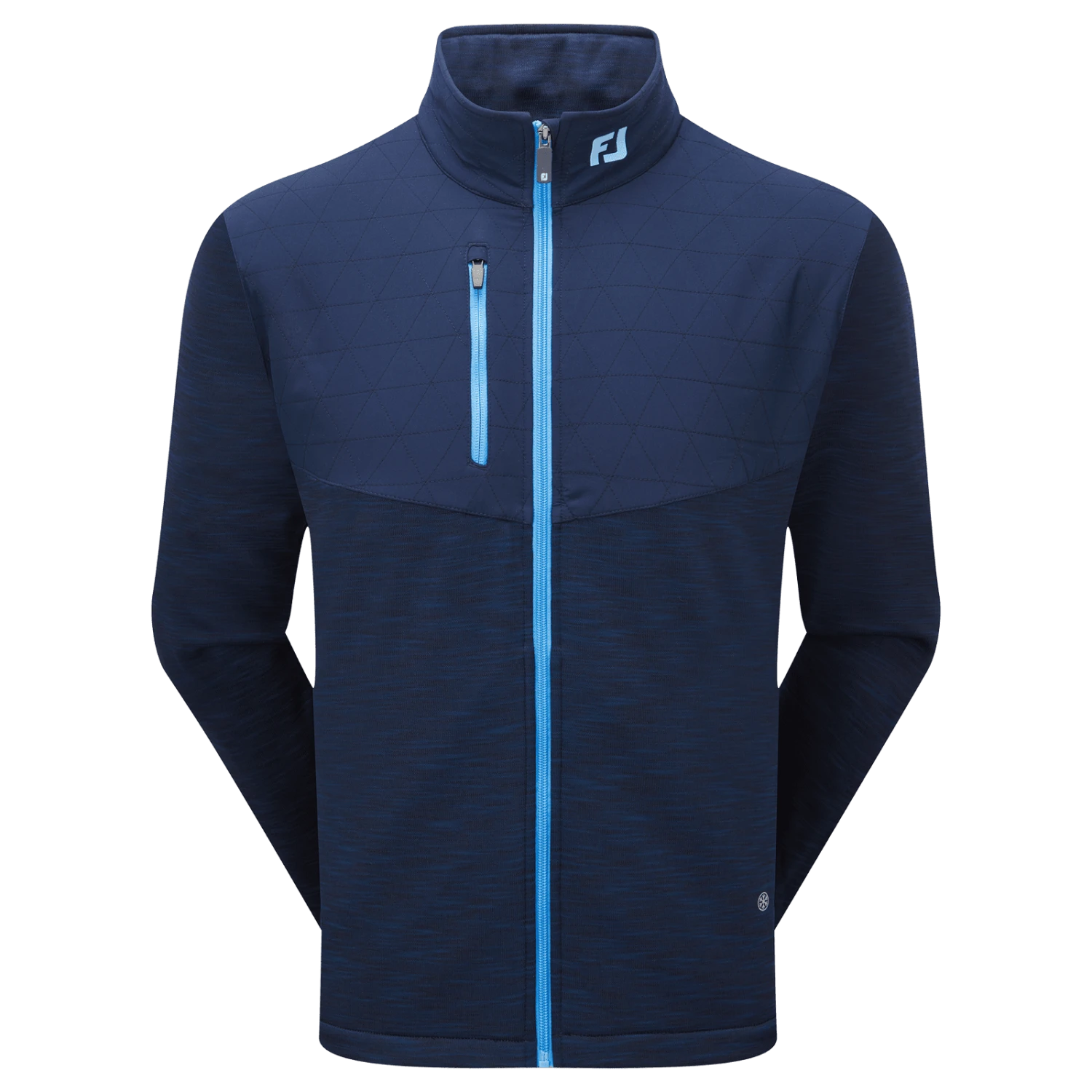 FootJoy ThermoSeries Hybrid Golf Jacket 31955 3 FootJoy ThermoSeries Hybrid Golf Jacket 31955