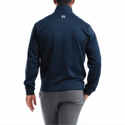 FootJoy ThermoSeries Hybrid Golf Jacket 31955 10 FootJoy ThermoSeries Hybrid Golf Jacket 31955 -Clarkes Golf Store FootJoy ThermoSeries Hybrid Golf Jacket 31955 7