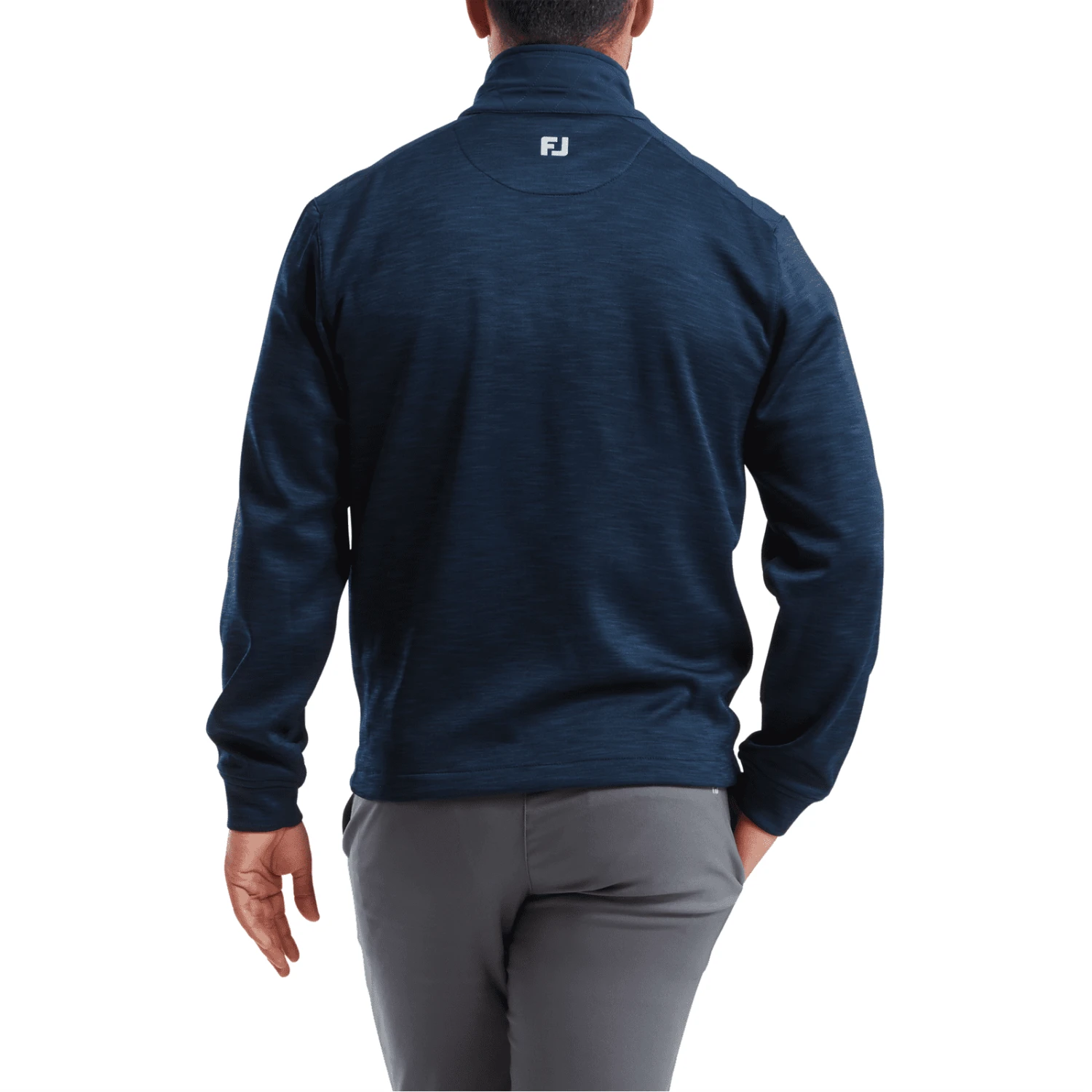 FootJoy ThermoSeries Hybrid Golf Jacket 31955 6 FootJoy ThermoSeries Hybrid Golf Jacket 31955 - Image 4