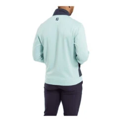 FootJoy ThermoSeries Hybrid Golf Jacket 89931 8 FootJoy ThermoSeries Hybrid Golf Jacket 89931 -Clarkes Golf Store FootJoy ThermoSeries Hybrid Golf Jacket 89931 0