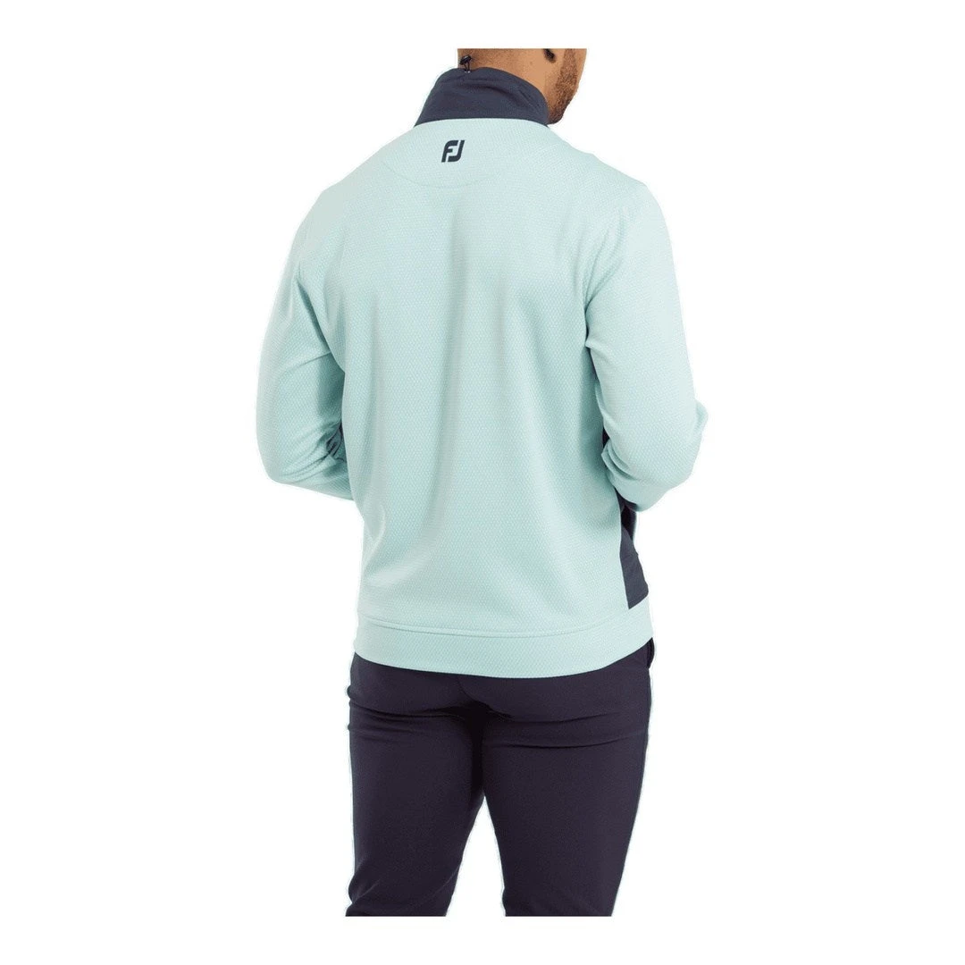 FootJoy ThermoSeries Hybrid Golf Jacket 89931 5 FootJoy ThermoSeries Hybrid Golf Jacket 89931 - Image 3