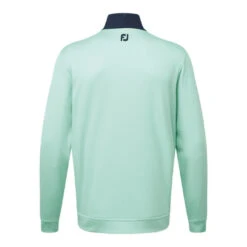 FootJoy ThermoSeries Hybrid Golf Jacket 89931 9 FootJoy ThermoSeries Hybrid Golf Jacket 89931 -Clarkes Golf Store FootJoy ThermoSeries Hybrid Golf Jacket 89931 2