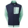 FootJoy ThermoSeries Hybrid Golf Jacket 89931 -Clarkes Golf Store FootJoy ThermoSeries Hybrid Golf Jacket 89931 8