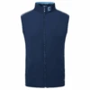 FootJoy ThermoSeries Hybrid Golf Vest 31959 -Clarkes Golf Store FootJoy ThermoSeries Hybrid Golf Vest 31959 0