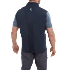FootJoy ThermoSeries Hybrid Golf Vest 88809 9 FootJoy ThermoSeries Hybrid Golf Vest 88809 -Clarkes Golf Store FootJoy ThermoSeries Hybrid Golf Vest 88809 14 7