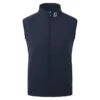 FootJoy ThermoSeries Hybrid Golf Vest 88809 -Clarkes Golf Store FootJoy ThermoSeries Hybrid Golf Vest 88809 8 8
