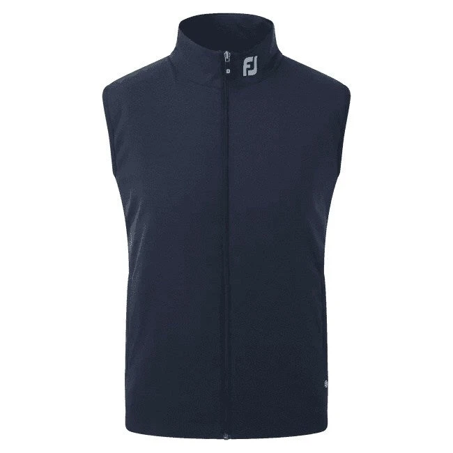 FootJoy ThermoSeries Hybrid Golf Vest 88809 3 FootJoy ThermoSeries Hybrid Golf Vest 88809
