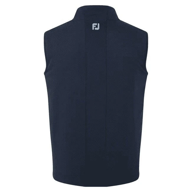 FootJoy ThermoSeries Hybrid Golf Vest 88809 4 FootJoy ThermoSeries Hybrid Golf Vest 88809 - Image 2