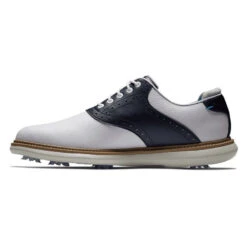 FootJoy Traditions Golf Shoes 57899 -Clarkes Golf Store FootJoy Traditions Golf Shoes 57899 10 3