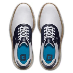 FootJoy Traditions Golf Shoes 57899 -Clarkes Golf Store FootJoy Traditions Golf Shoes 57899 14 8