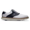 FootJoy Traditions Golf Shoes 57899 -Clarkes Golf Store FootJoy Traditions Golf Shoes 57899 7 2