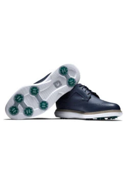 FootJoy Traditions Golf Shoes 57911 11 FootJoy Traditions Golf Shoes 57911 -Clarkes Golf Store FootJoy Traditions Golf Shoes 57911 70 2