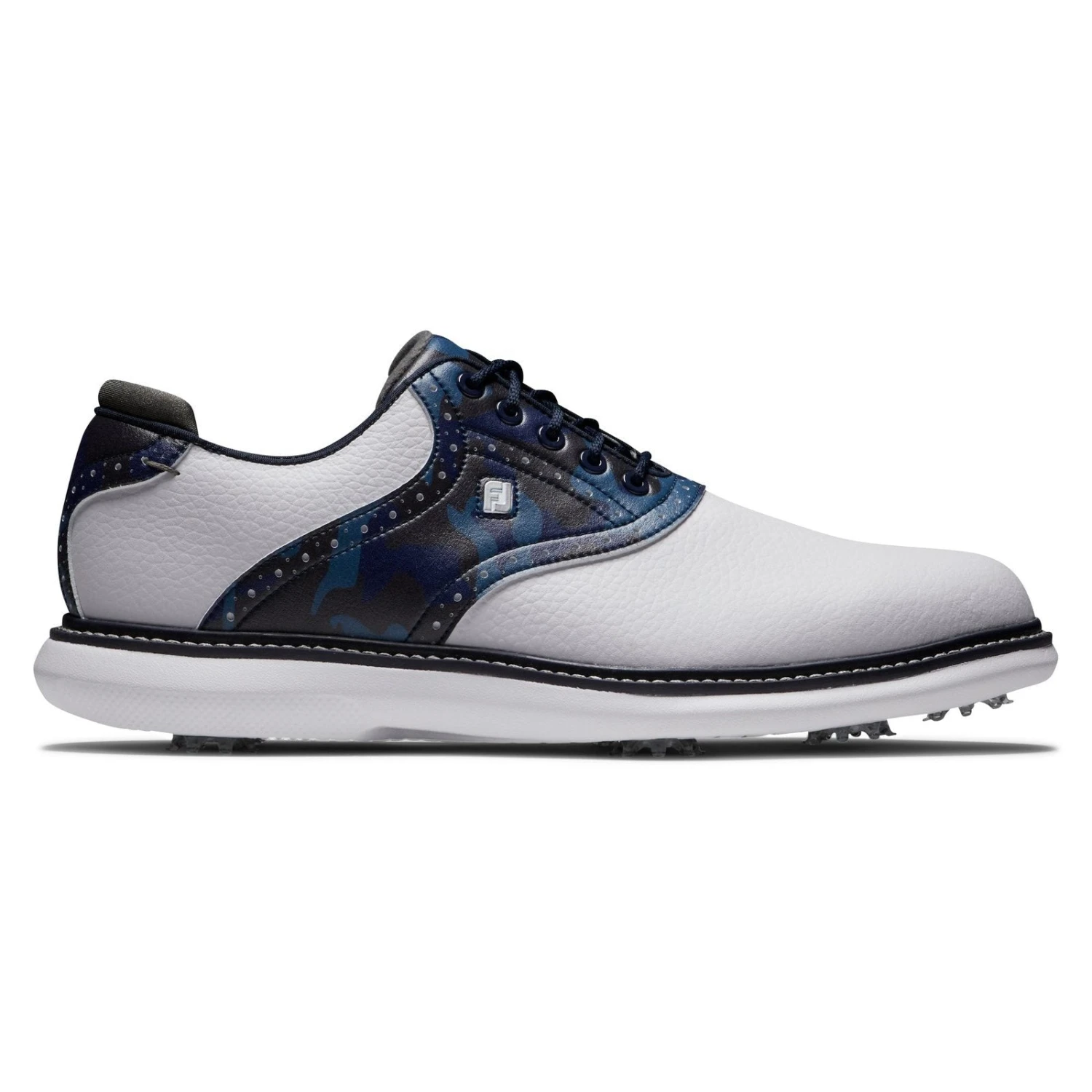 FootJoy Traditions Golf Shoes 57945 3 FootJoy Traditions Golf Shoes 57945