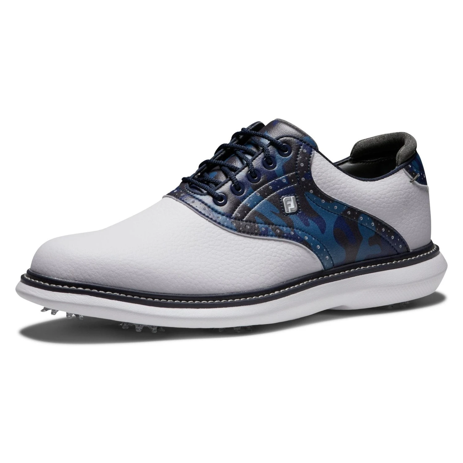 FootJoy Traditions Golf Shoes 57945 8 FootJoy Traditions Golf Shoes 57945 - Image 6