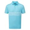 FootJoy Tropical Chestband Golf Polo Shirt 89894 1 FootJoy Tropical Chestband Golf Polo Shirt 89894 -Clarkes Golf Store FootJoy Tropical Chestband Golf Polo Shirt 89894 9