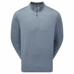 FootJoy Jacquard Chill Out Golf Pullover 88795