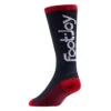 FootJoy ProDry Heritage Crew Golf Socks 15039 -Clarkes Golf Store FootJoyProDryHeritageCrewGolfSocks15039Navy