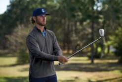 FootJoy HYPR Golf Midlayer 80603 -Clarkes Golf Store FootJoy HYPR Golf Midlayer 80603 6