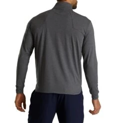 FootJoy HYPR Golf Midlayer 80603 -Clarkes Golf Store FootJoy HYPR Golf Midlayer 80603 7