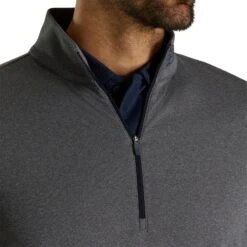 FootJoy HYPR Golf Midlayer 80603 -Clarkes Golf Store FootJoy HYPR Golf Midlayer 80603 8
