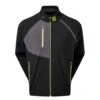 FootJoy HydroTour Waterproof Golf Jacket 87971 -Clarkes Golf Store FootJoy HydroTour Waterproof Golf Jacket 87971 153