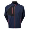 FootJoy HydroTour Waterproof Golf Jacket 87972 -Clarkes Golf Store FootJoy HydroTour Waterproof Golf Jacket 87972 136