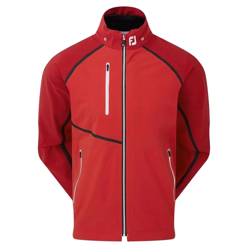 FootJoy HydroTour Waterproof Golf Jacket 88800 3 FootJoy HydroTour Waterproof Golf Jacket 88800