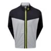FootJoy Hydrolite Waterproof Golf Jacket 87976 -Clarkes Golf Store FootJoy Hydrolite Waterproof Golf Jacket 87976 49
