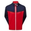 FootJoy Hydrolite Waterproof Golf Jacket 87978 -Clarkes Golf Store FootJoy Hydrolite Waterproof Golf Jacket 87978 98