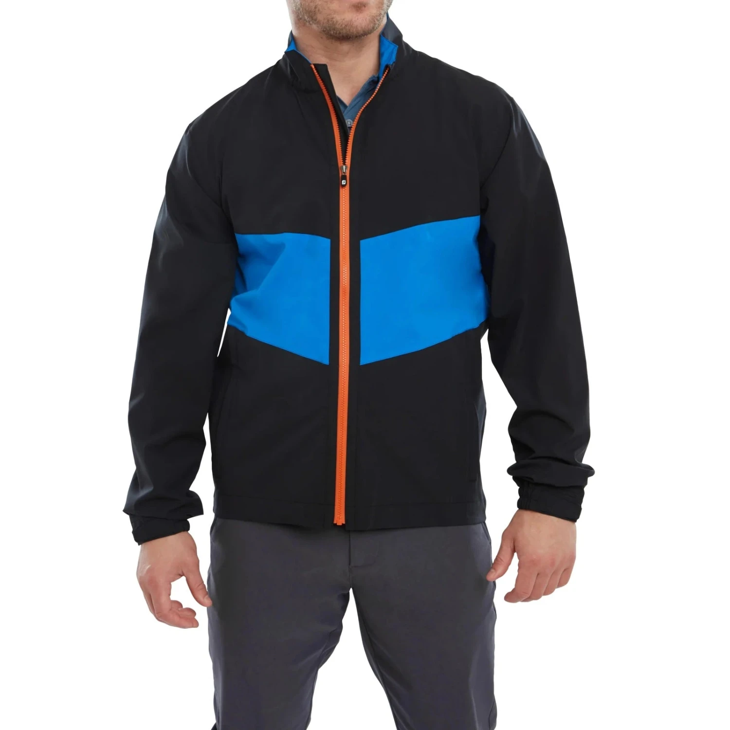 FootJoy Hydrolite Waterproof Golf Jacket 88801 6 FootJoy Hydrolite Waterproof Golf Jacket 88801 - Image 4