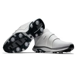 FootJoy HyperFlex BOA Golf Shoes 51099 -Clarkes Golf Store FootJoy HyperFlex BOA Golf Shoes 51099 7
