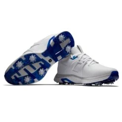 FootJoy HyperFlex Golf Shoes 51118 11 FootJoy HyperFlex Golf Shoes 51118 -Clarkes Golf Store FootJoy HyperFlex Golf Shoes 51118 5